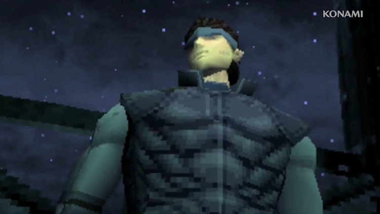 Image Source: Konami