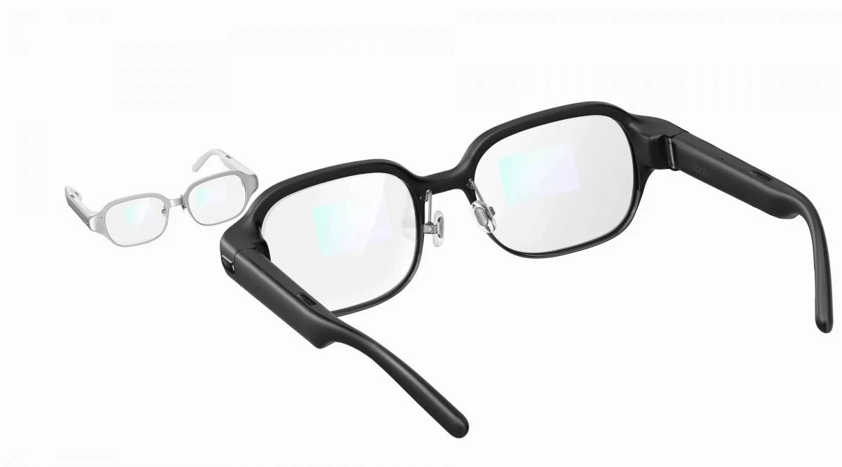 Air Glass 2 augmented reality glasses
