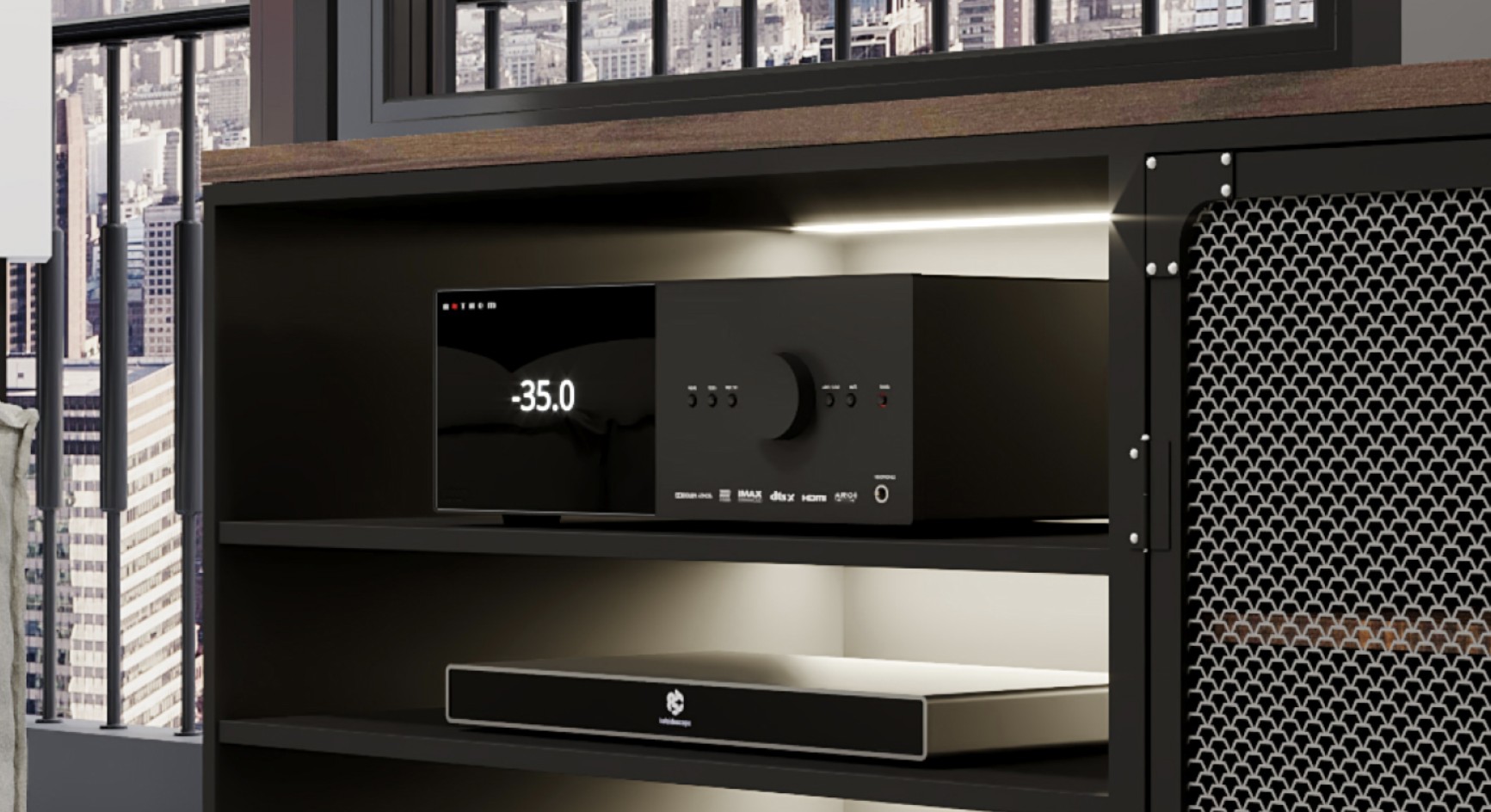 Anthem Receivers and Processors Get 8K Video Support