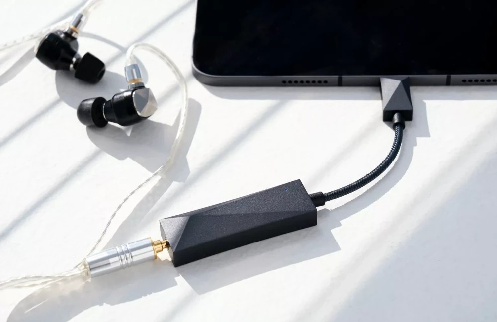 Astell & Kern HC3