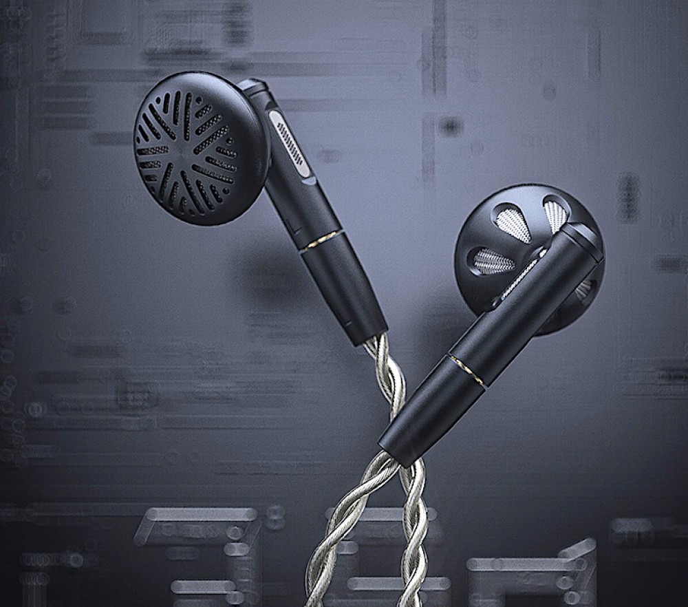 FiiO FF5