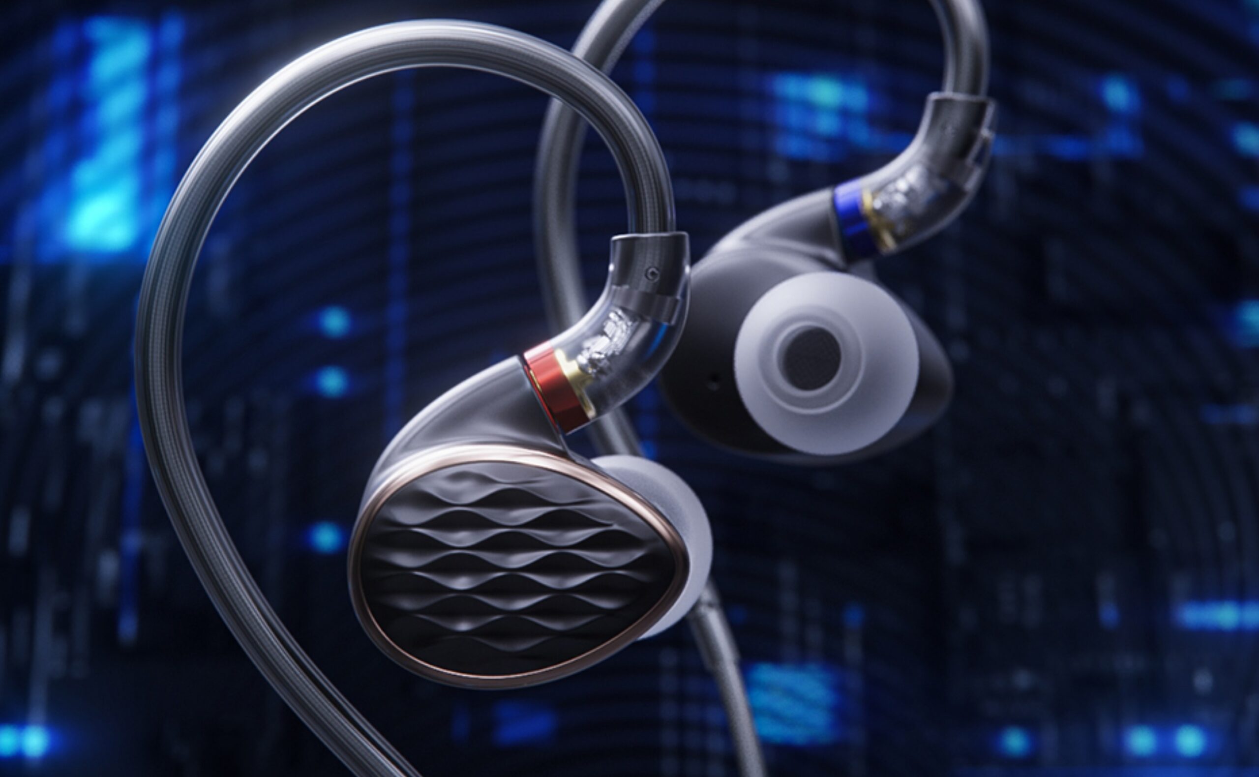 FiiO FH15