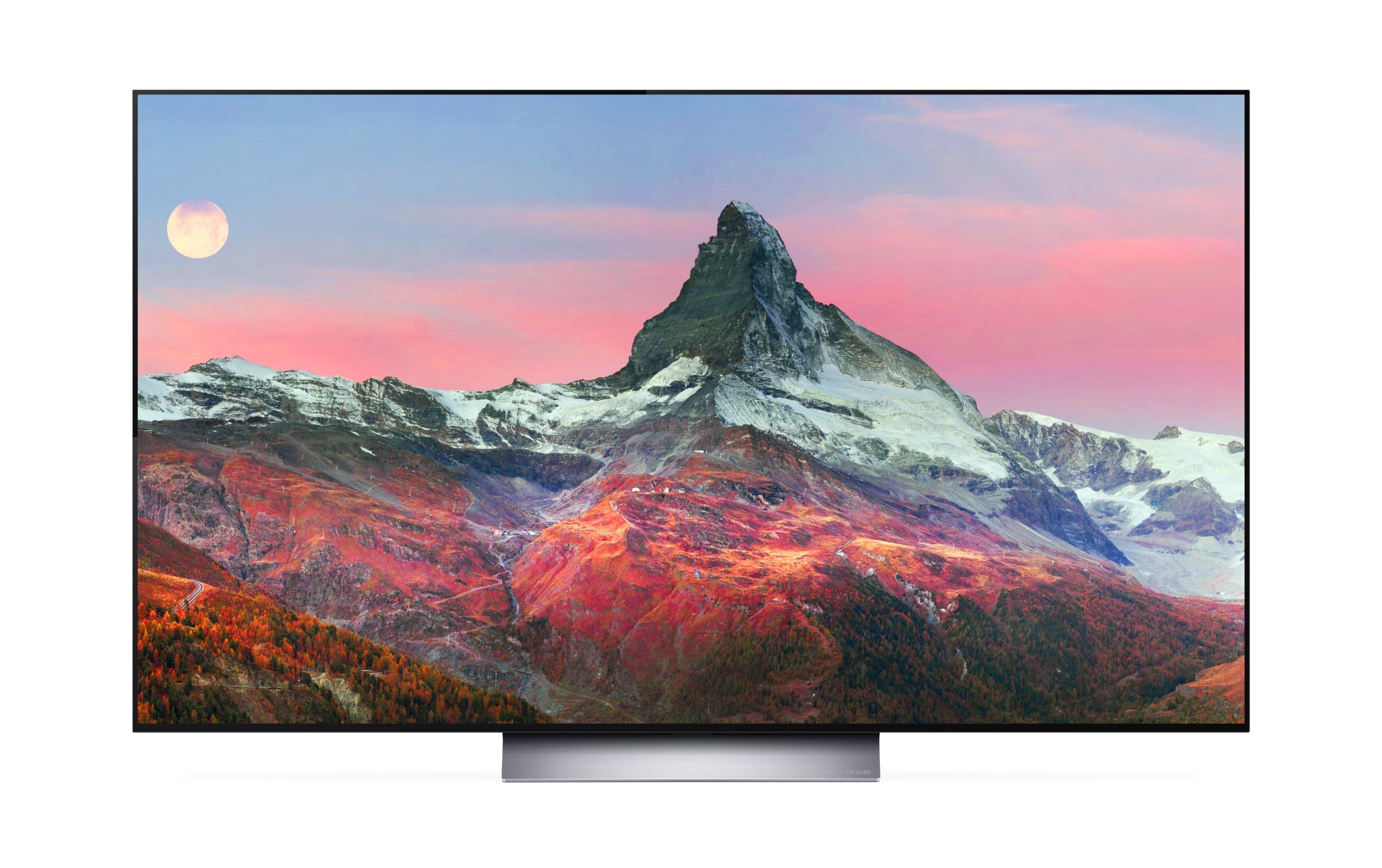 LG OLED C2