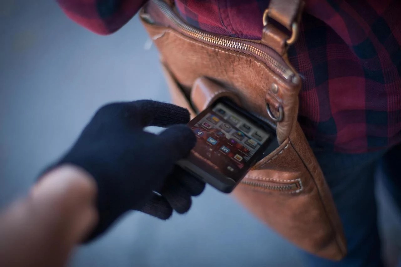 MEIZU HAS COME UP WITH ANTI-THEFT TECHNOLOGY FOR SMARTPHONES