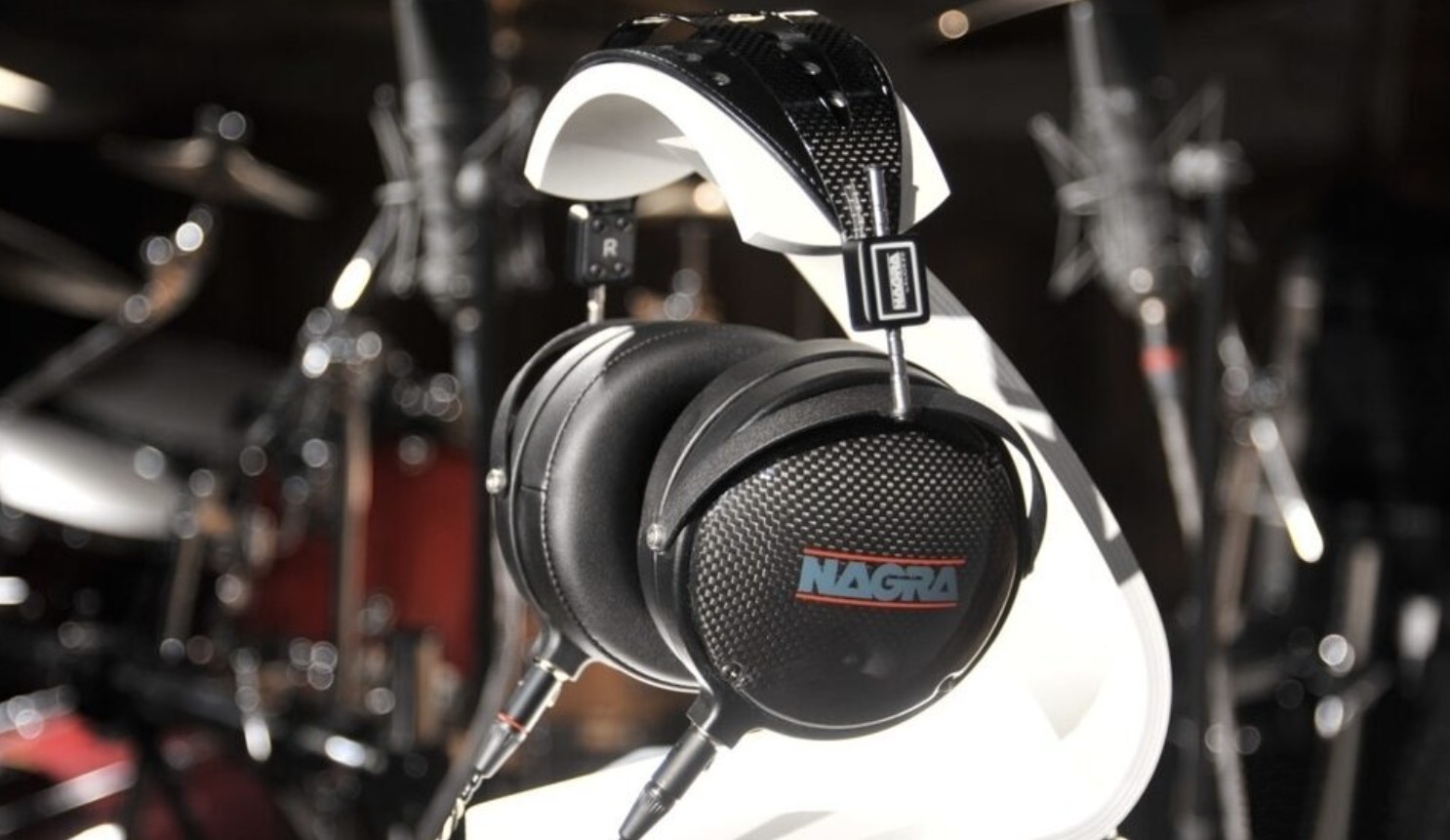 Nagra collaborates with Audeze to develop Model I headphones