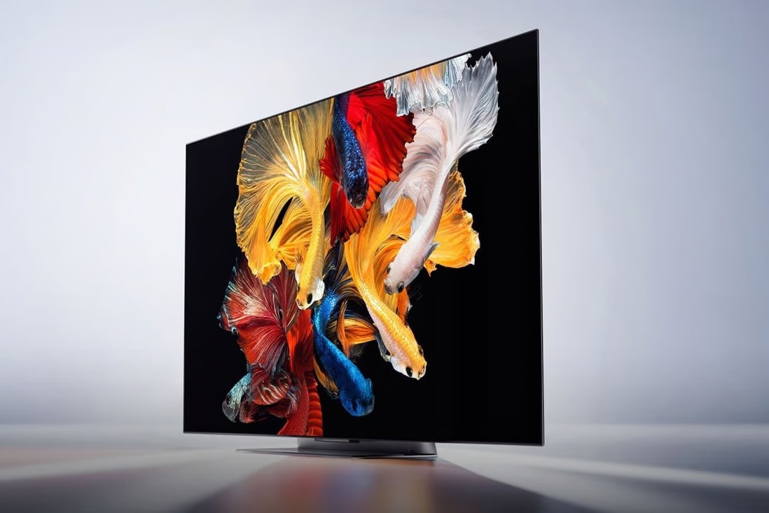 New materials could make OLED panels much brighter