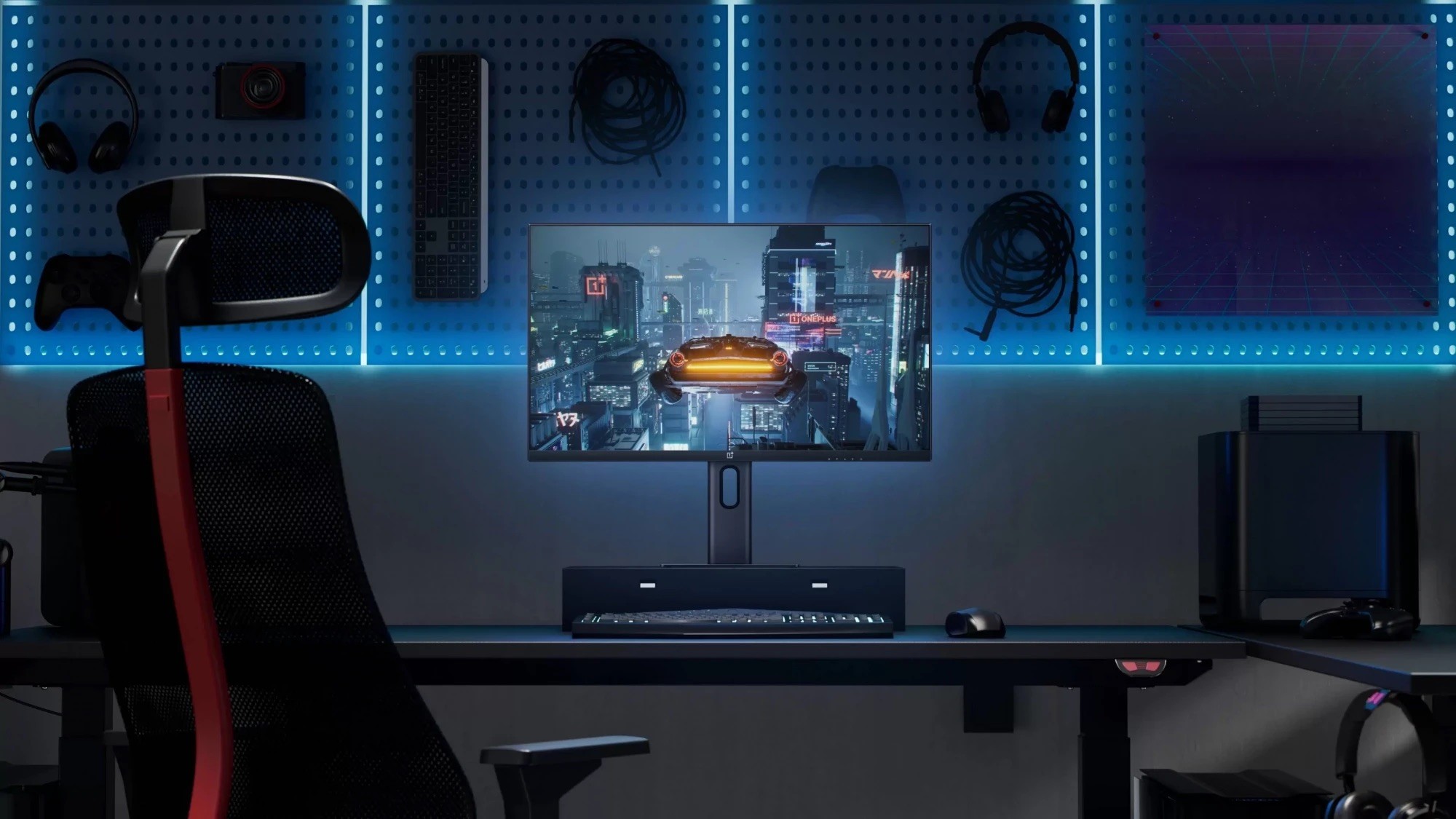 OnePlus unveils two monitors: X 27 and E 24