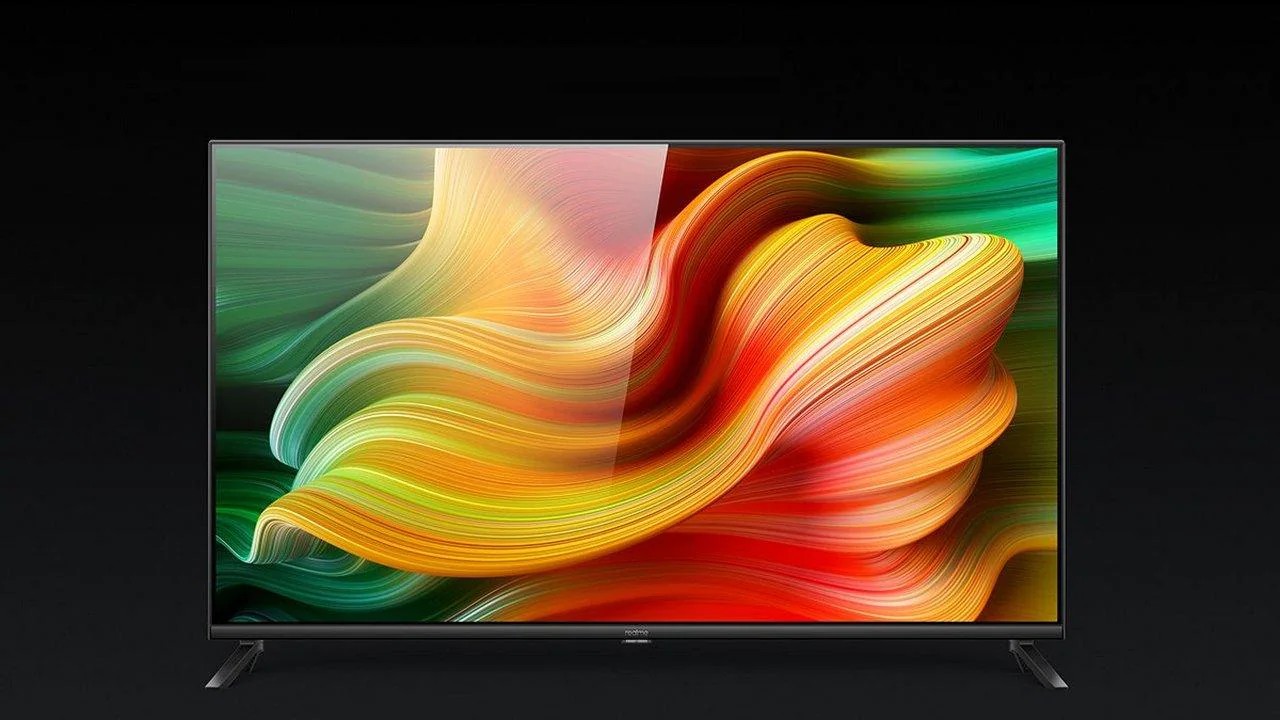 Realme TV 43