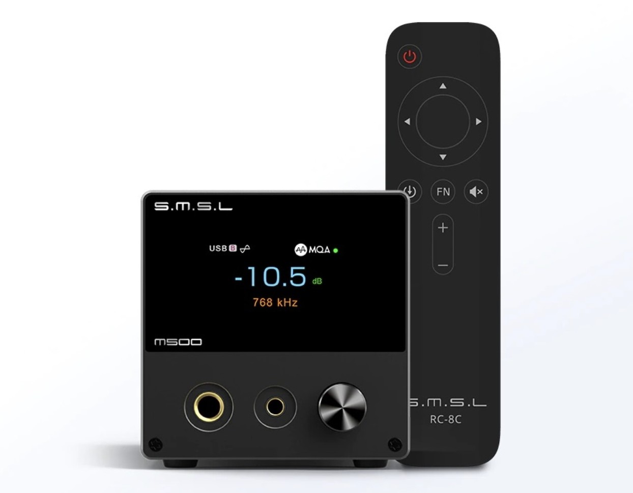 SMSL M500 MKIII