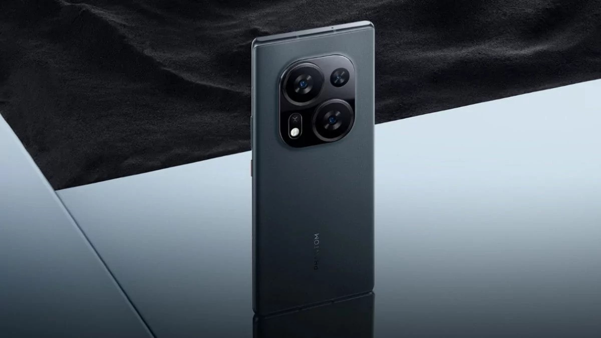 TECNO INTRODUCED PHANTOM X2 AND X2 PRO