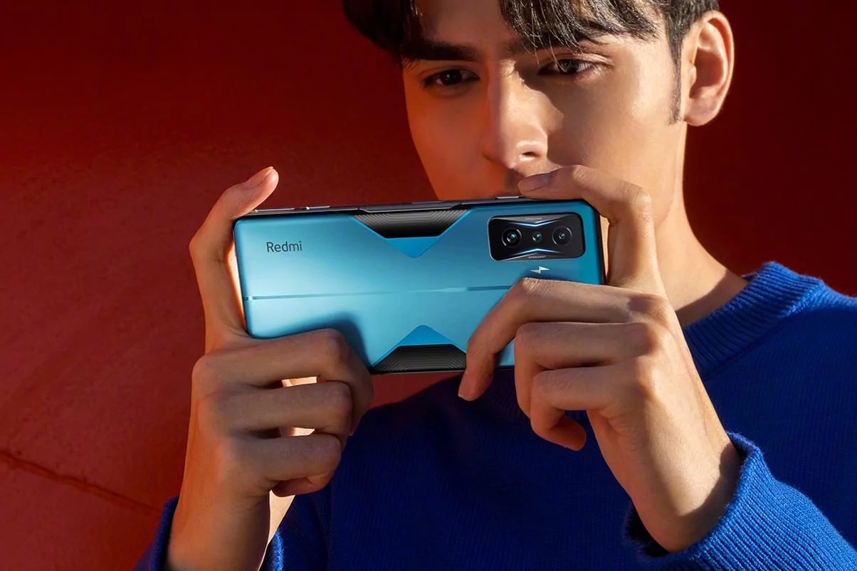 THE DEATH OF GAMING SMARTPHONES