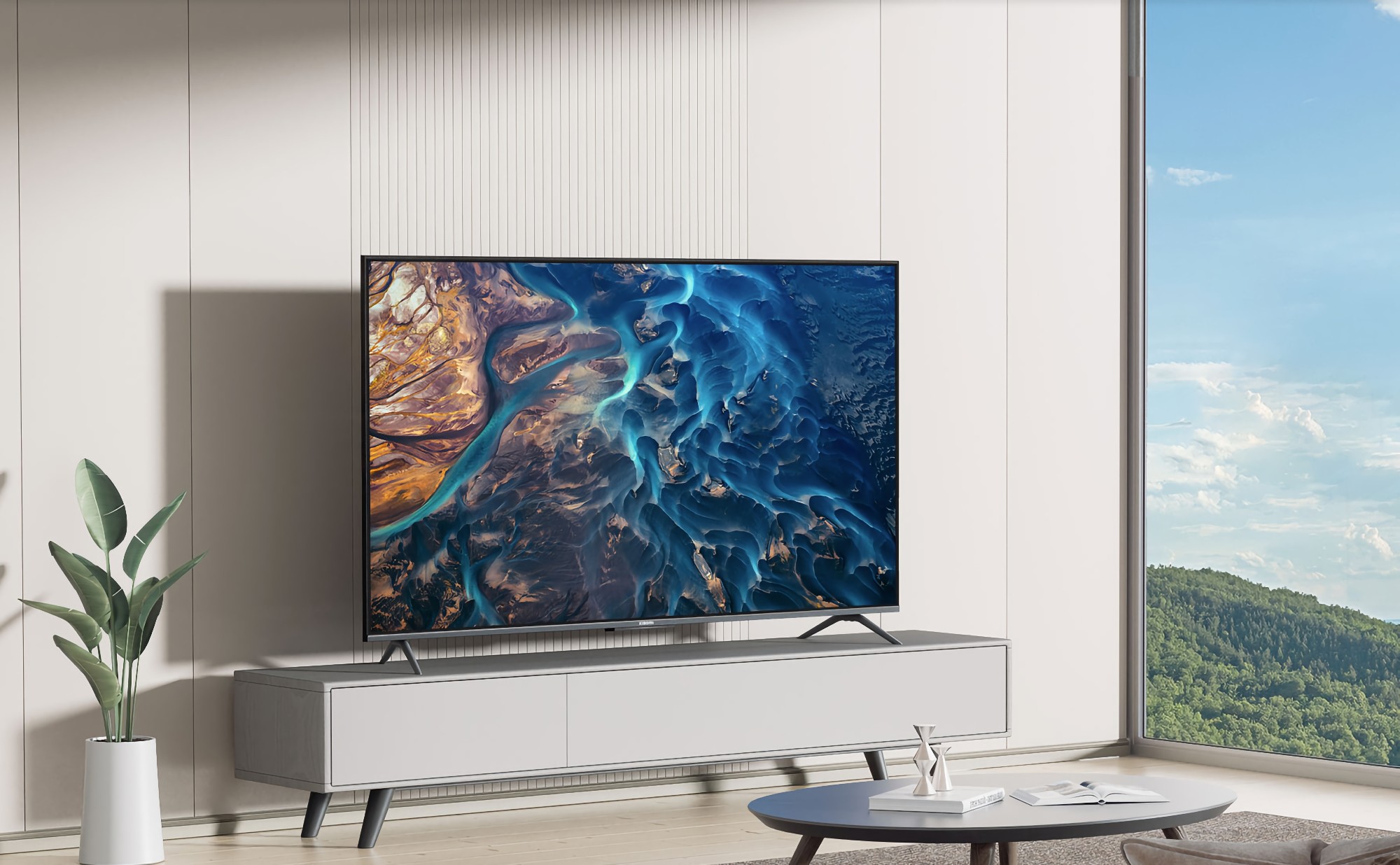The 5 best 4K TVs of 2022