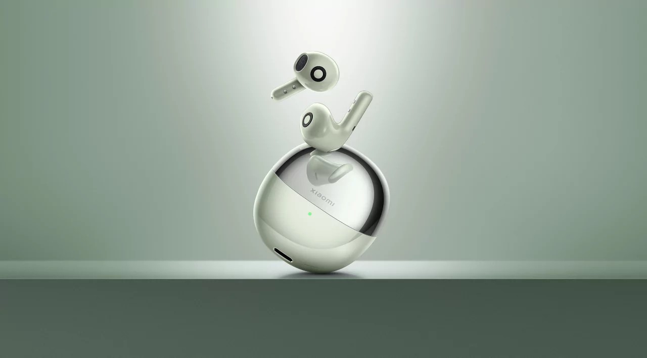 XIAOMI BUDS 4