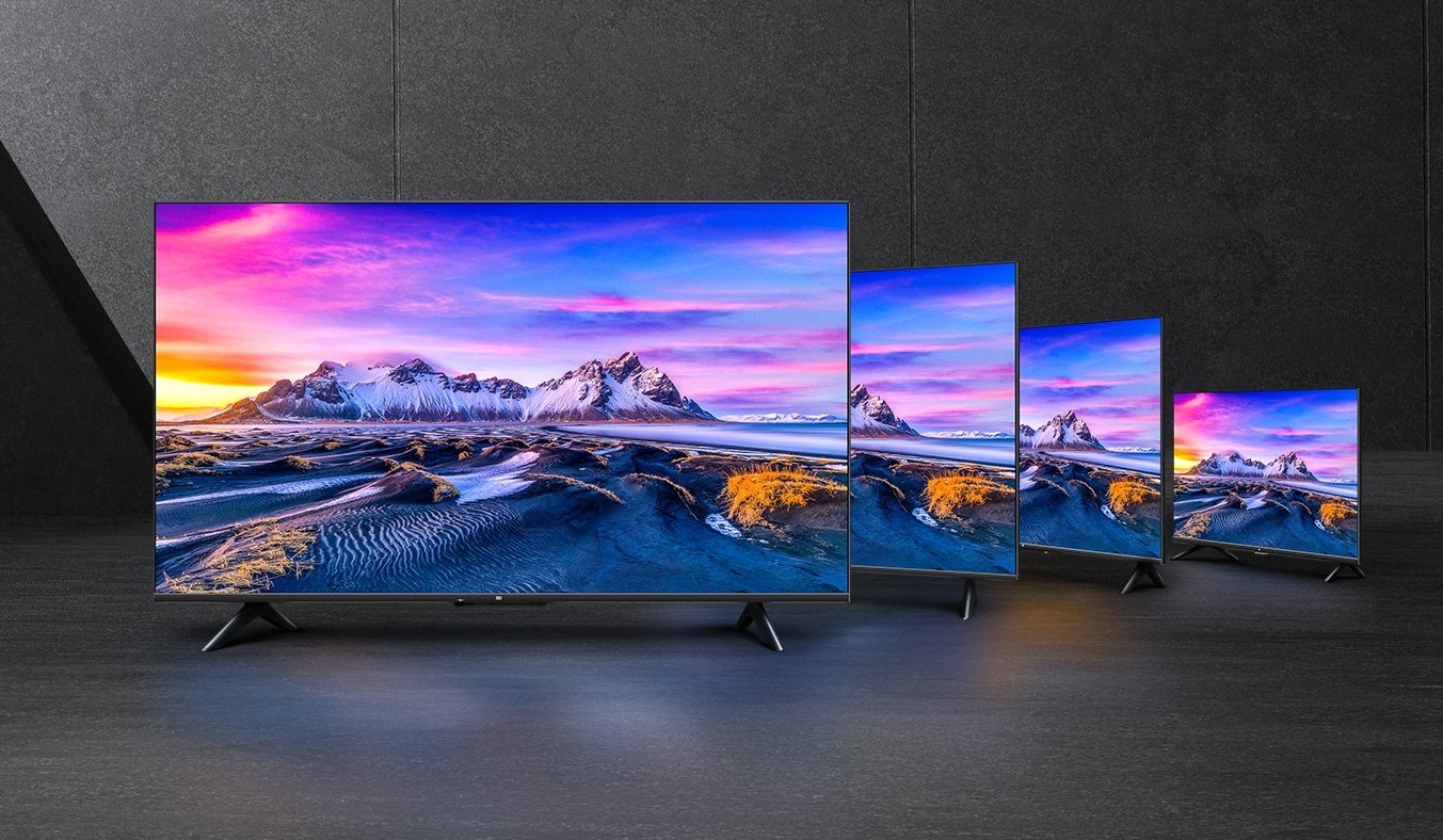 Xiaomi TV vs Samsung TV