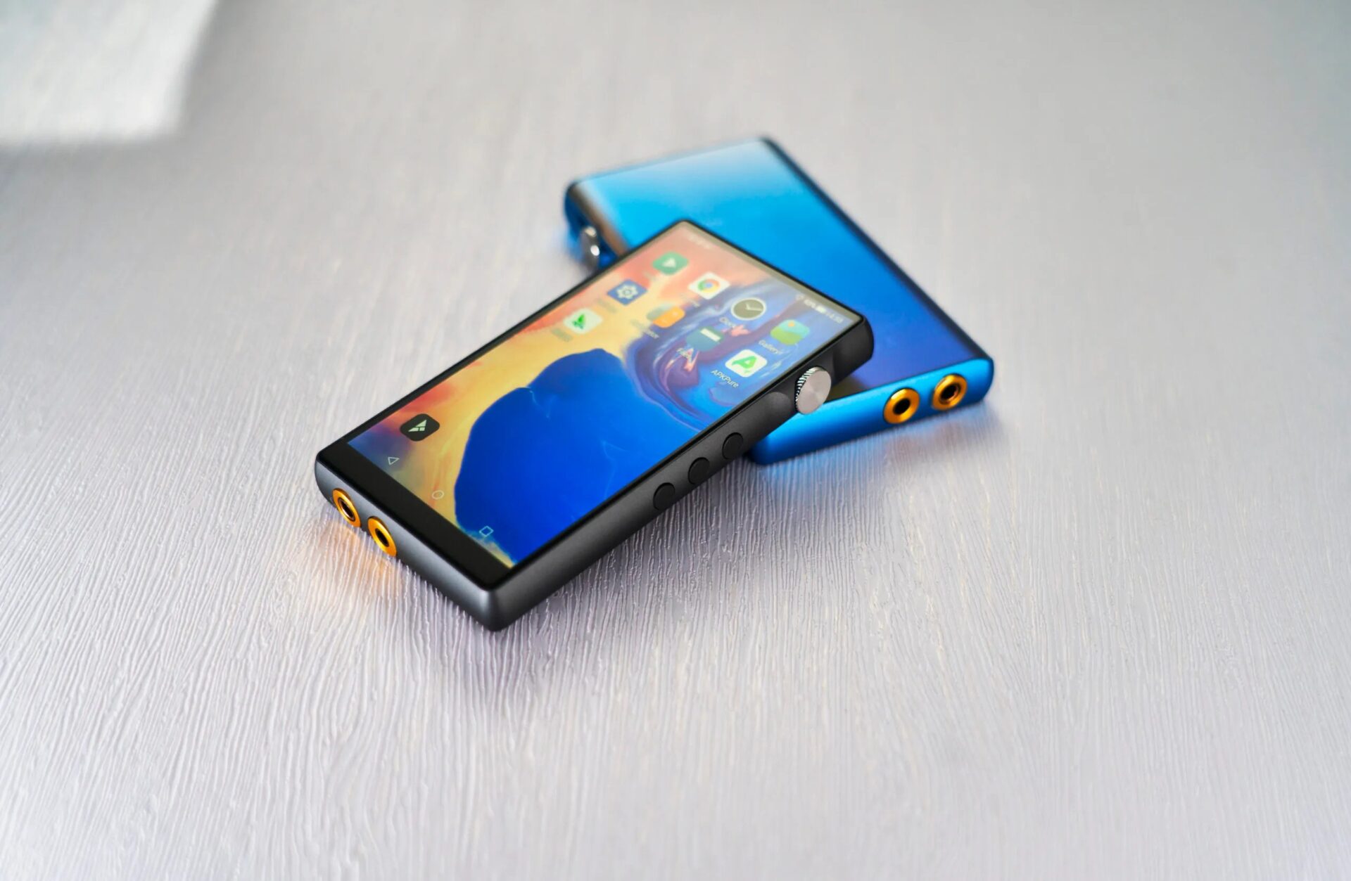 iBasso DX170 review