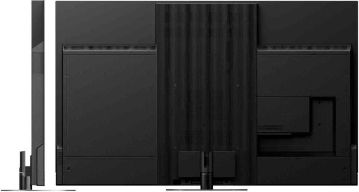 Panasonic TX-65MZ2000 design