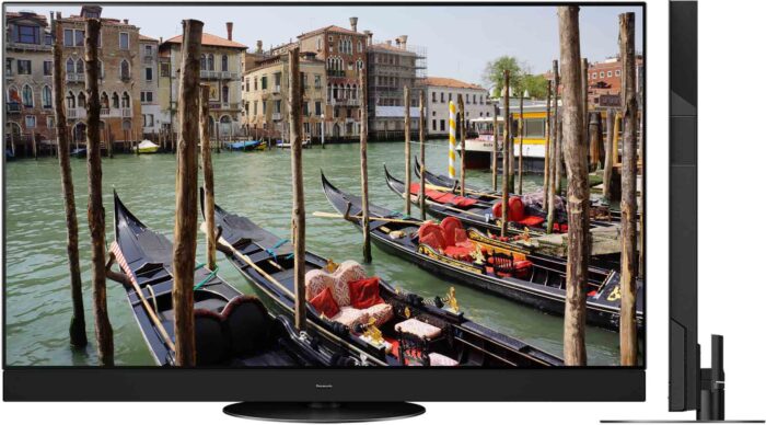 Panasonic TX-65MZ2000 review