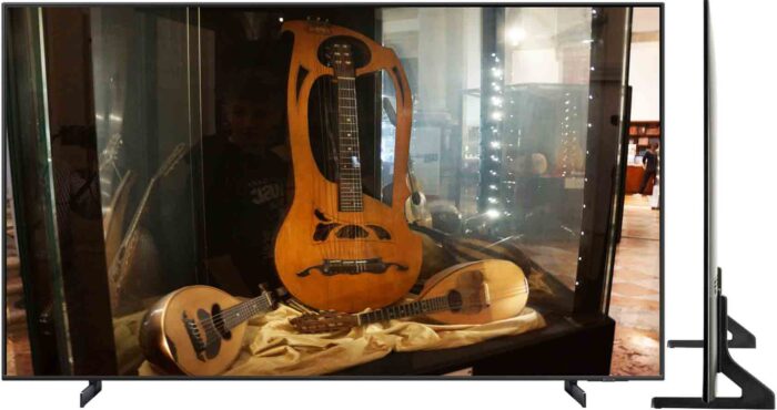 Samsung QE55Q70C review