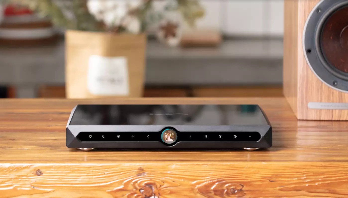 The best D/A Converters 2022-2023