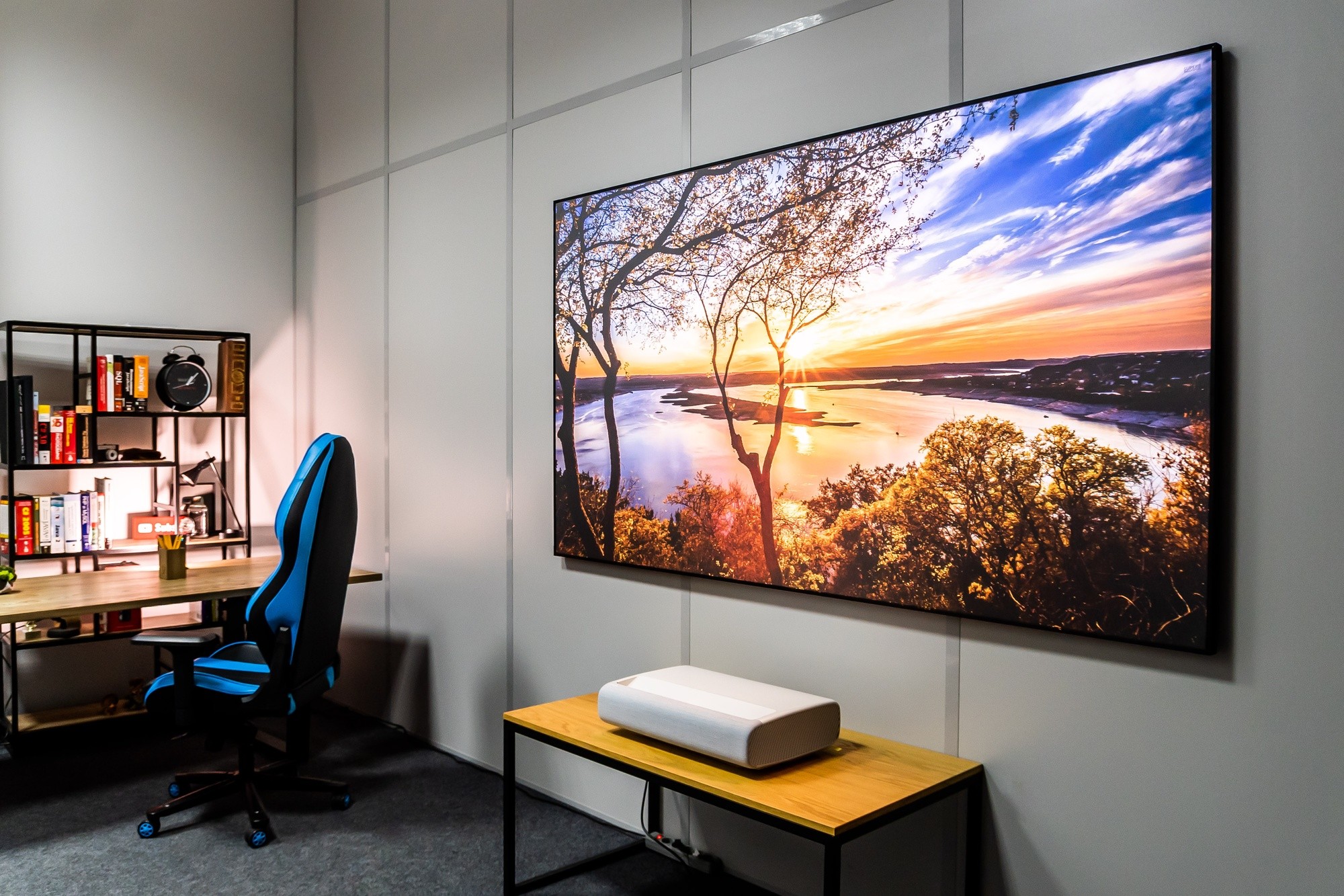 Best projectors of the year 2023