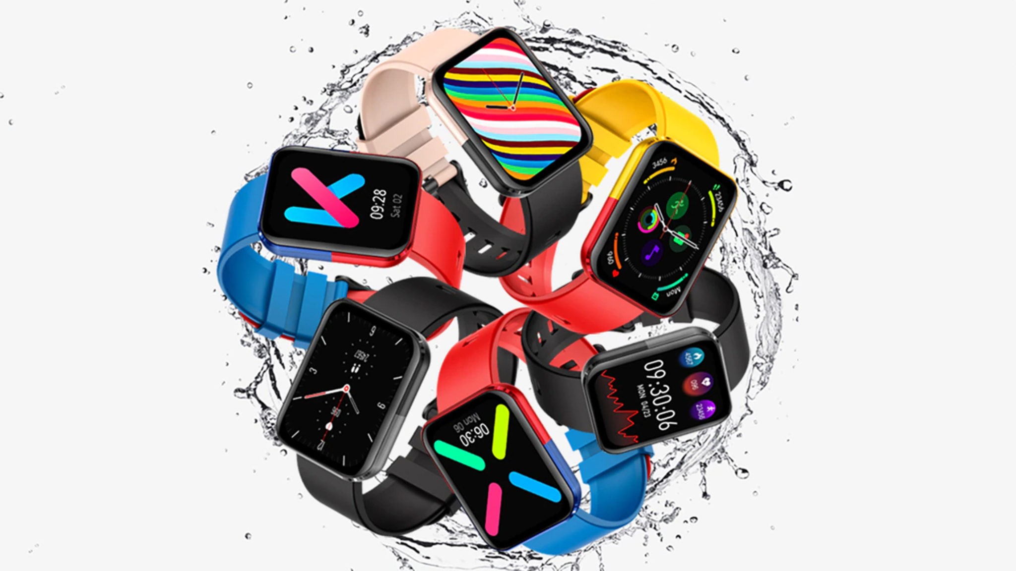 KUMI GT6 and KUMI KU6