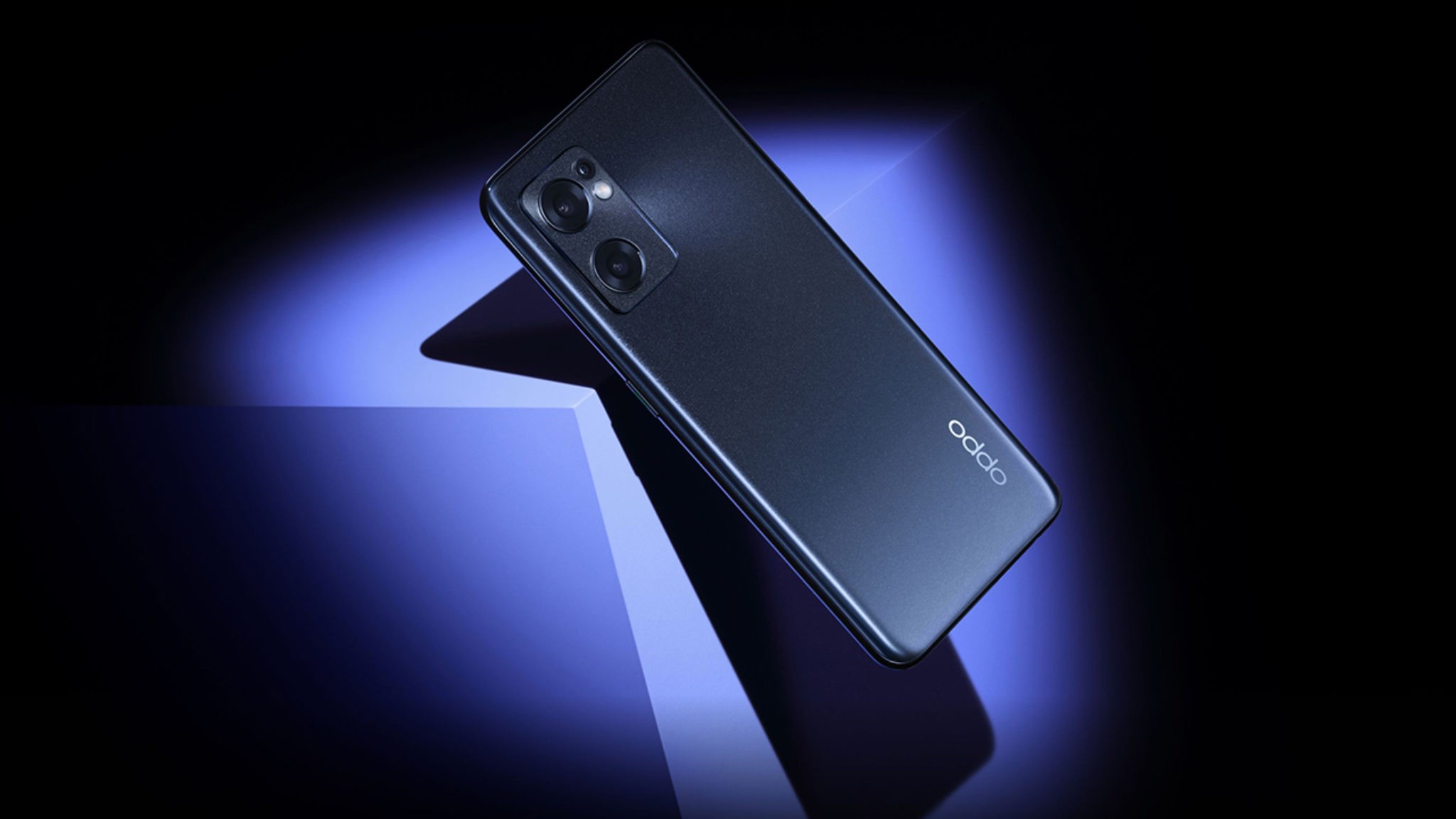 OPPO Find X5 Lite