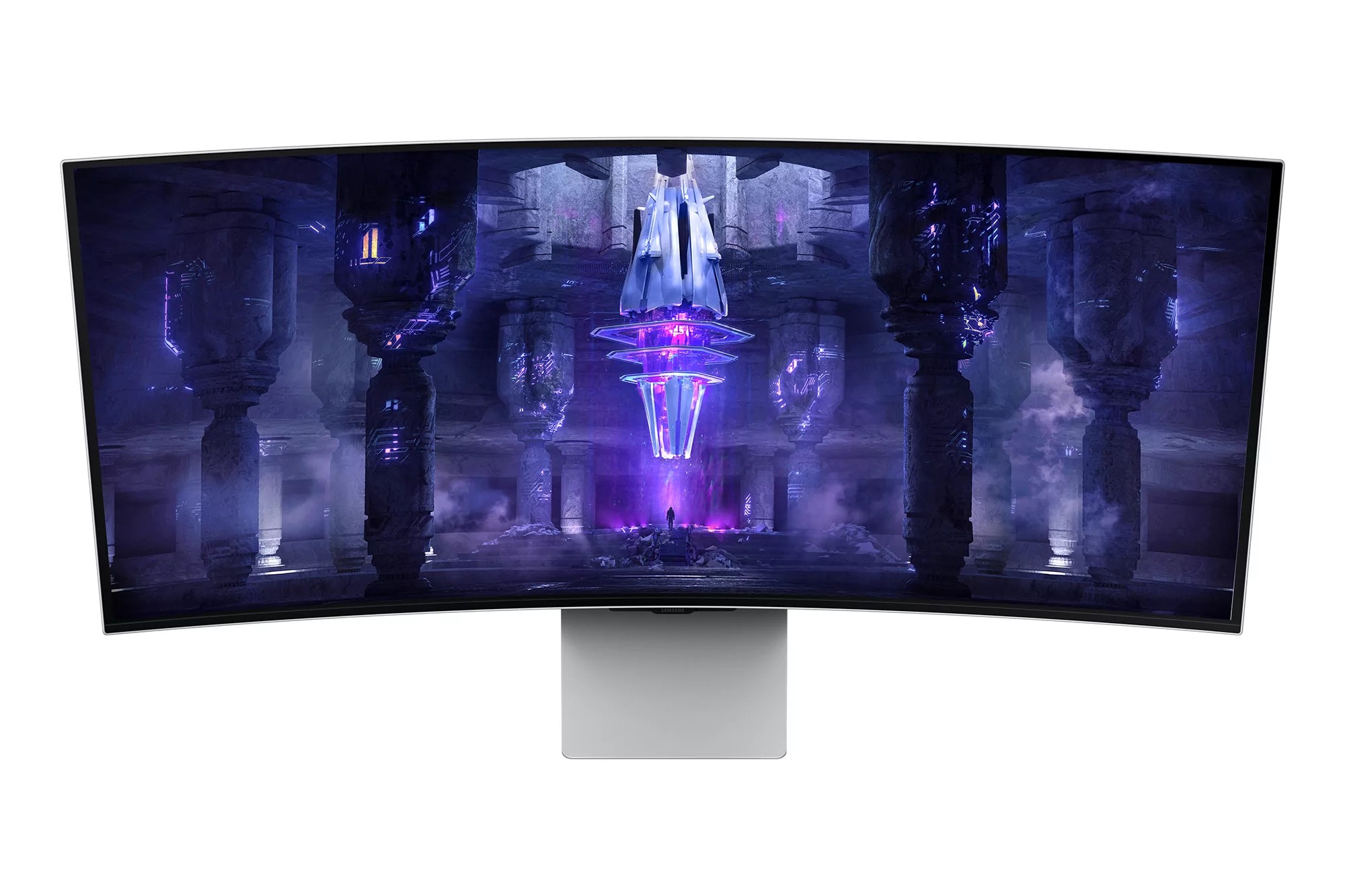 Samsung Odyssey G8