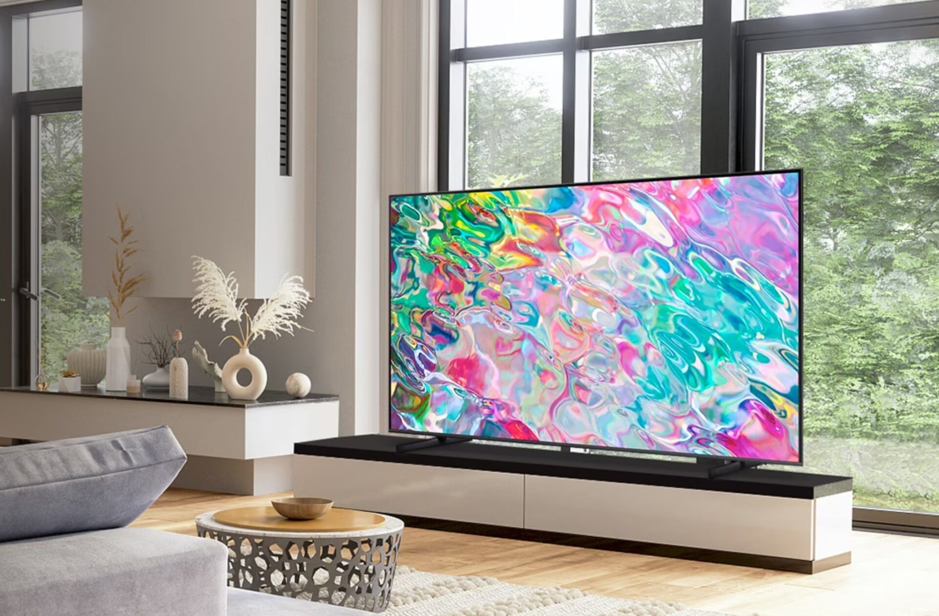 Samsung Q70C