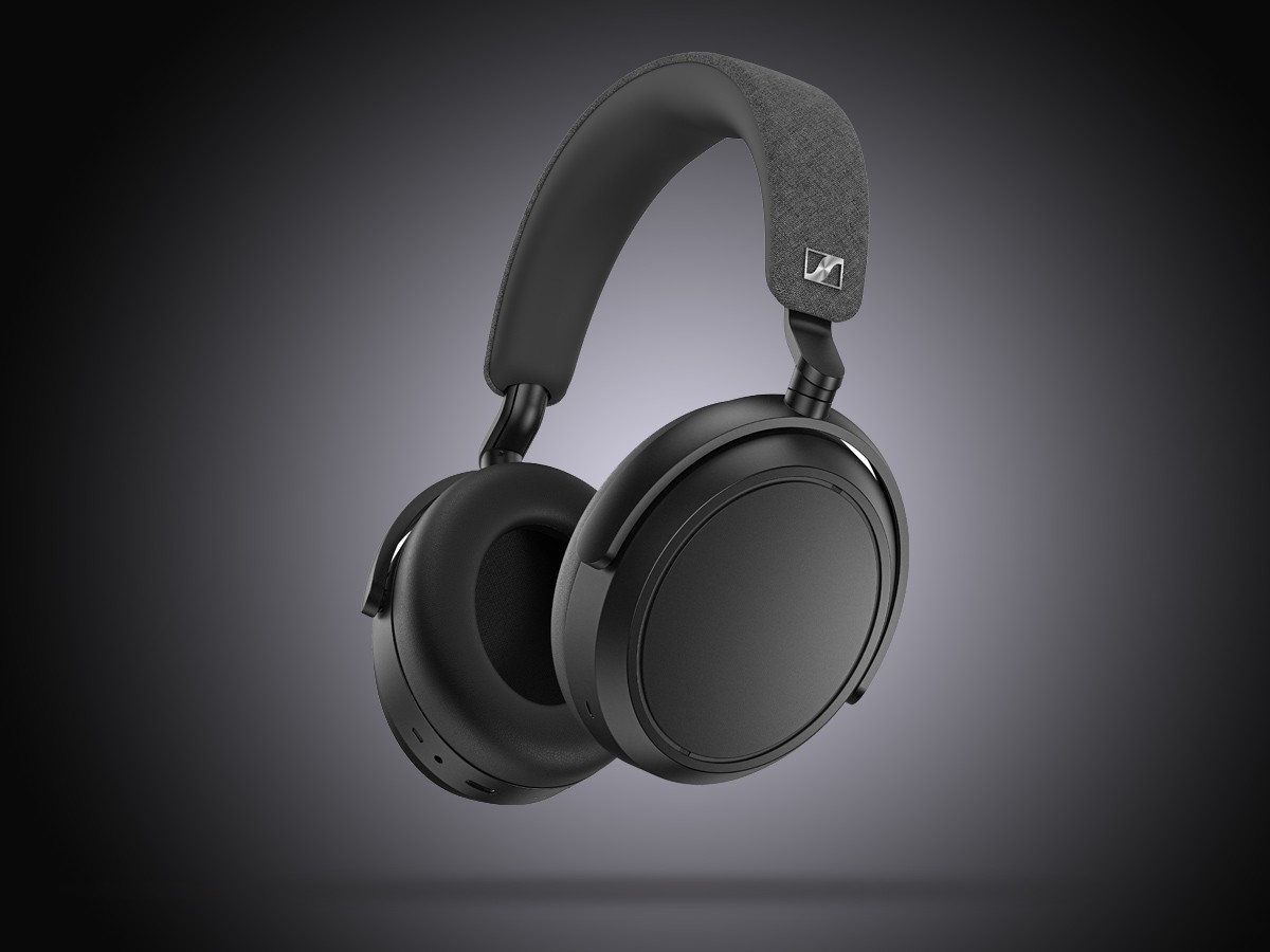Sennheiser Momentum 4 review 2023