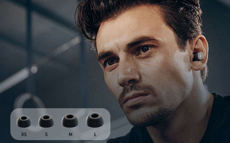 Edifier W240TN - Bits