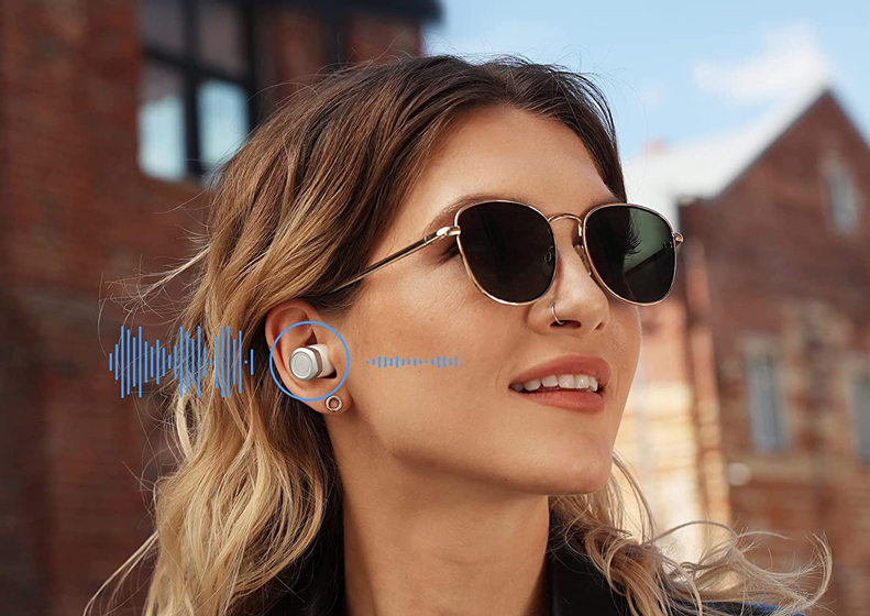 Edifier W240TN - ANC