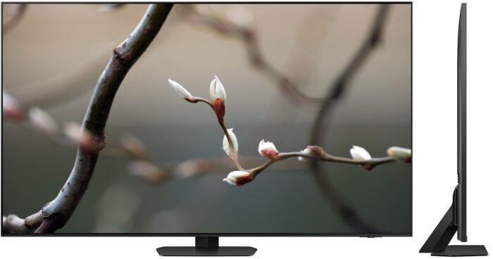 Samsung QN90C - review