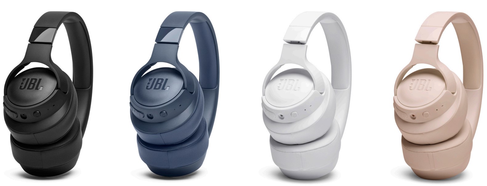 JBL Tune 710BT - Colors