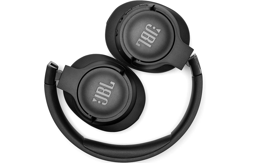 JBL Tune 710BT - Folded