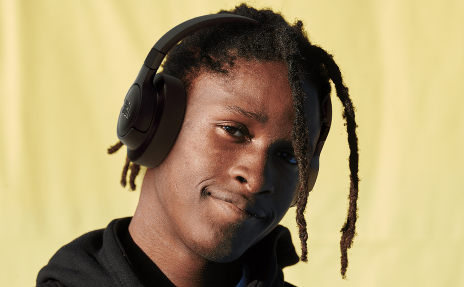 JBL Tune 710BT - Sound