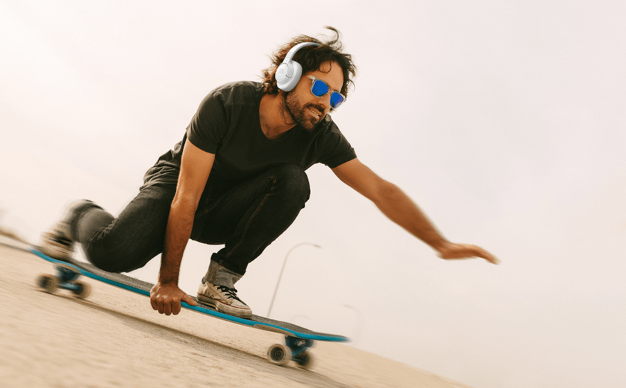 JBL Tune 710BT - Connectivity