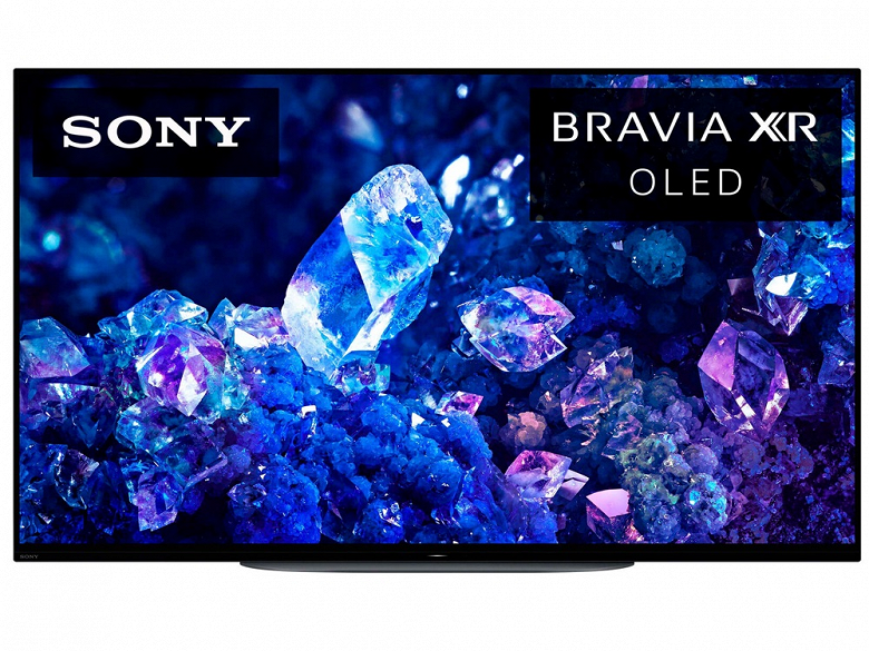 The latest Sony BRAVIA XR 2023 will be presented on March 2