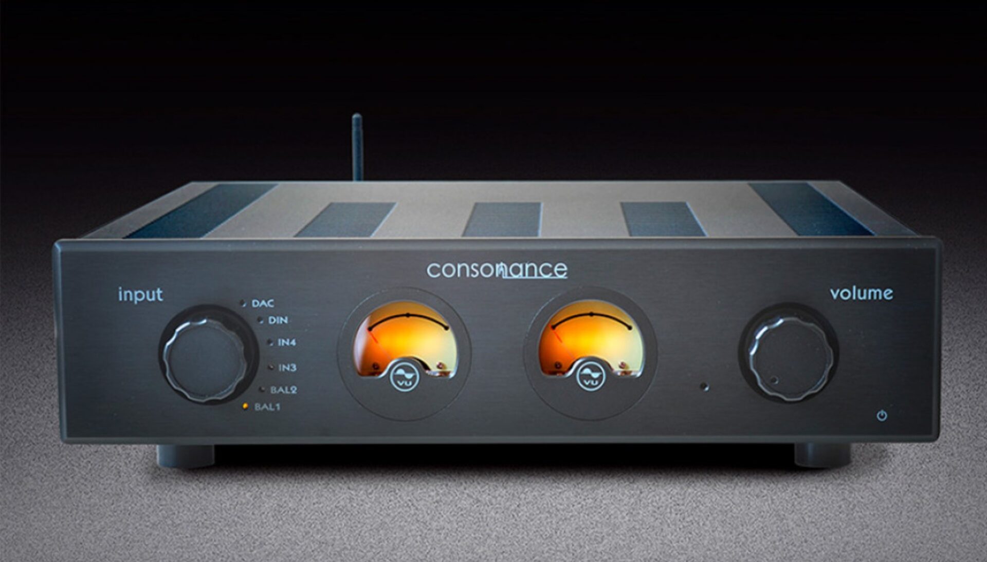 Consonance AMP150