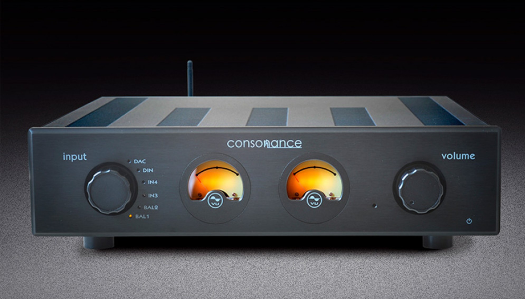 Consonance AMP150