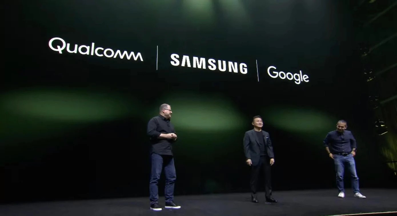 Each company will bring its own experience to the creation of the platform, taking the lead in a certain category.