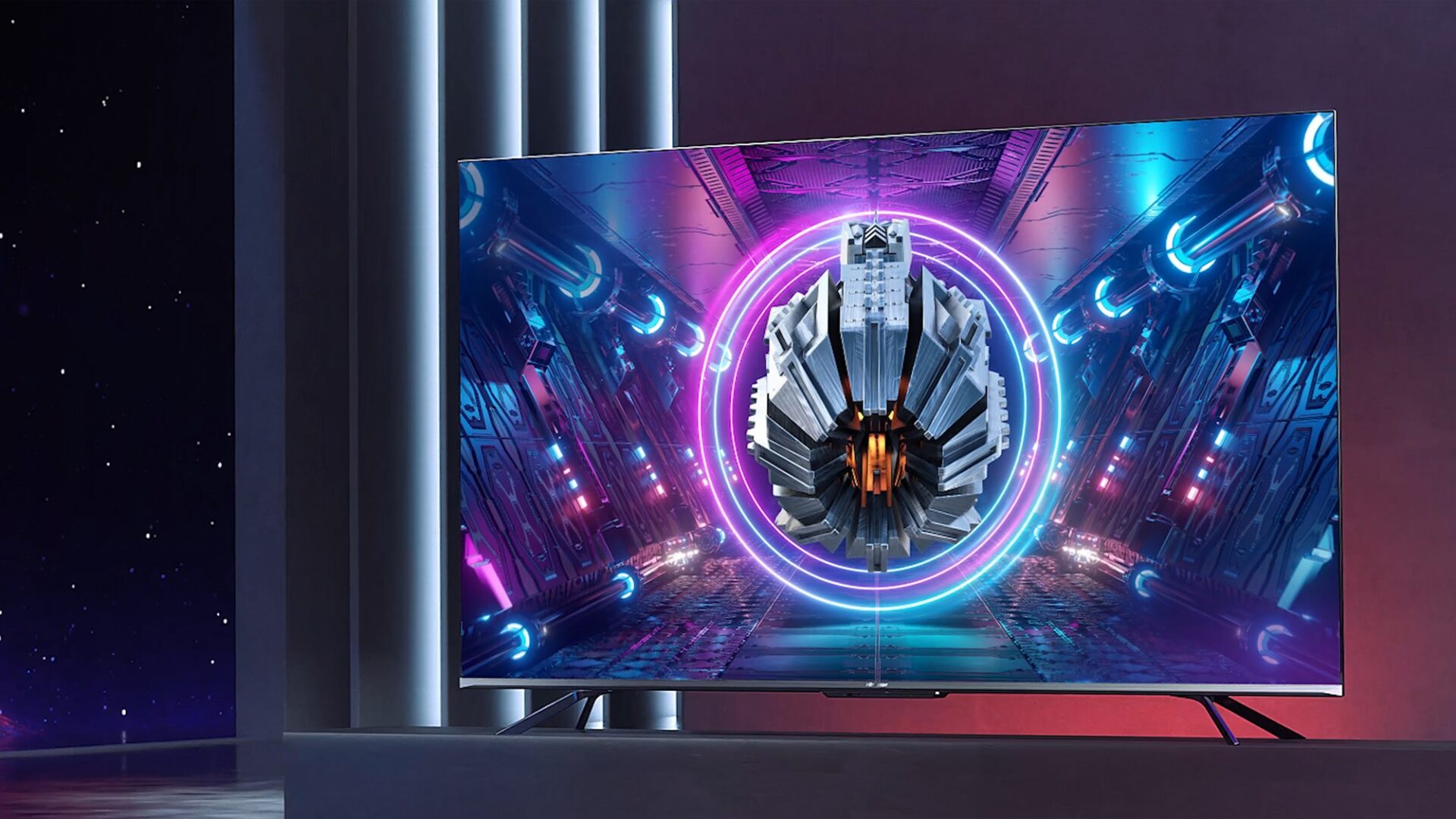 Hisense 40A4K
