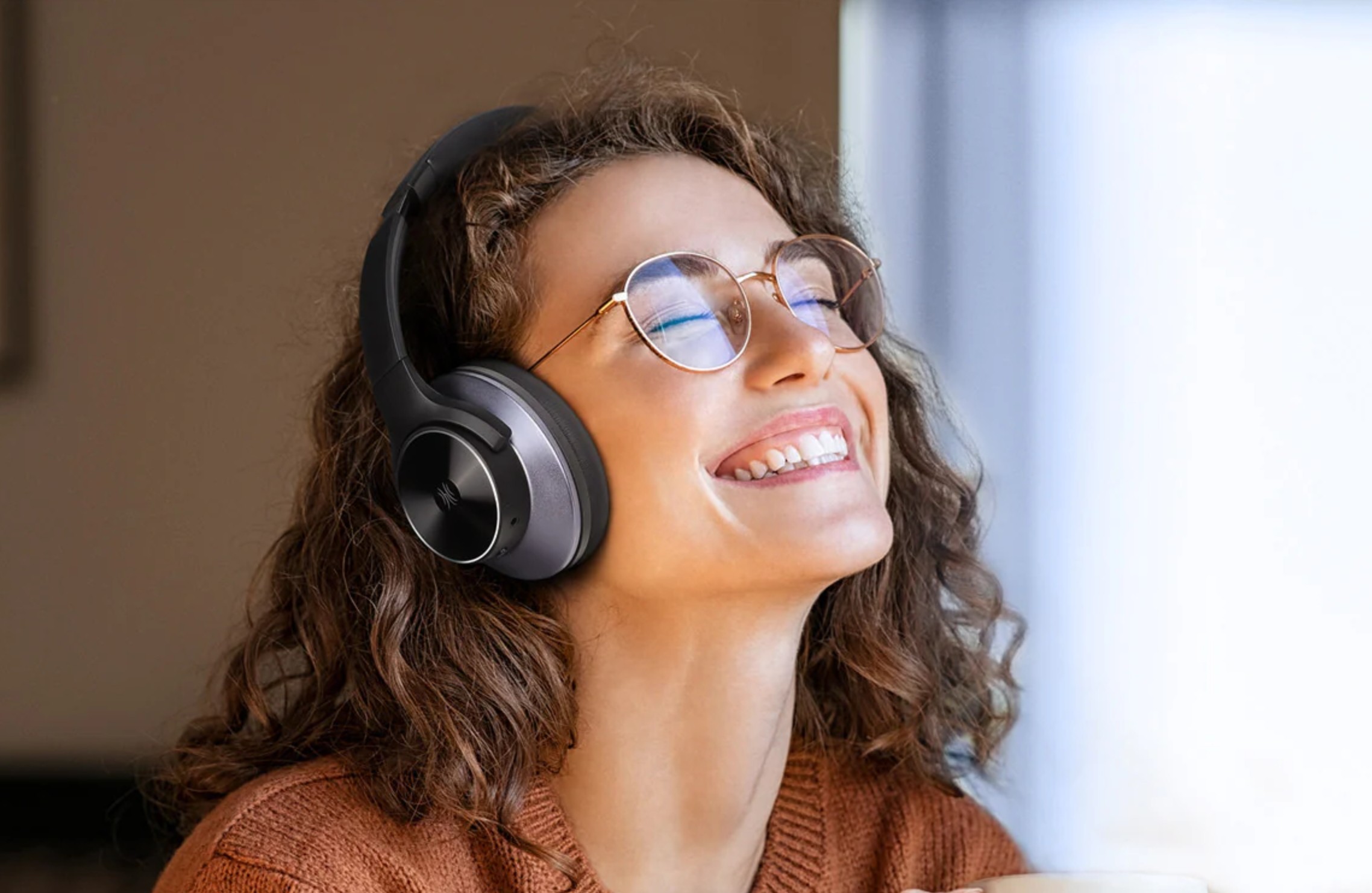 OneOdio A10 Hybrid Active Noise Cancelling Headphones Review