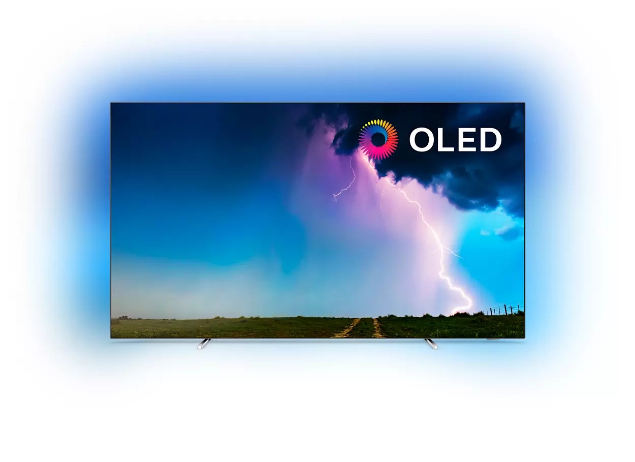 Philips TV lineup 2023