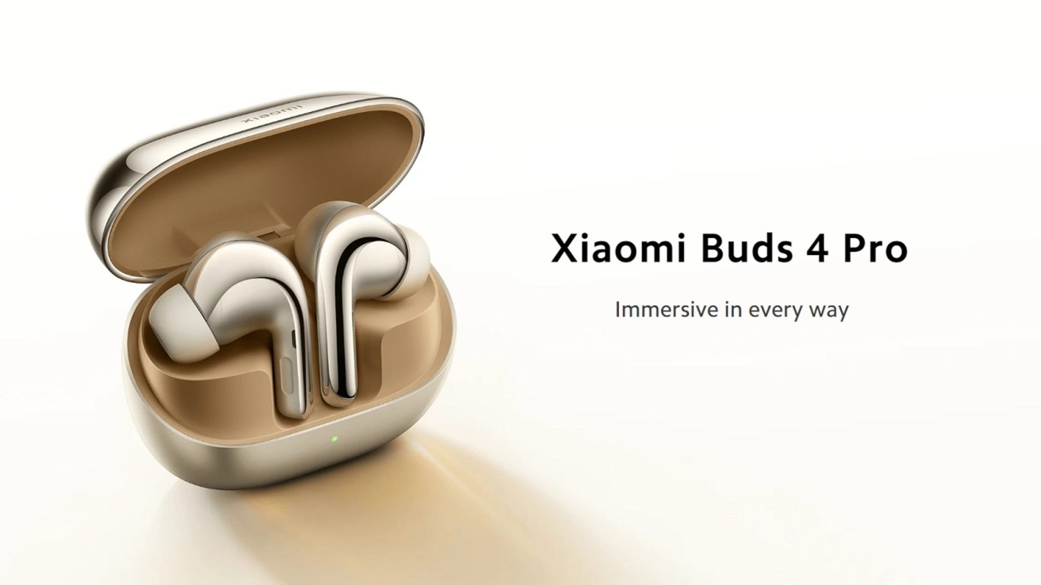Xiaomi presents new headphones, watch and scooter at MWC23