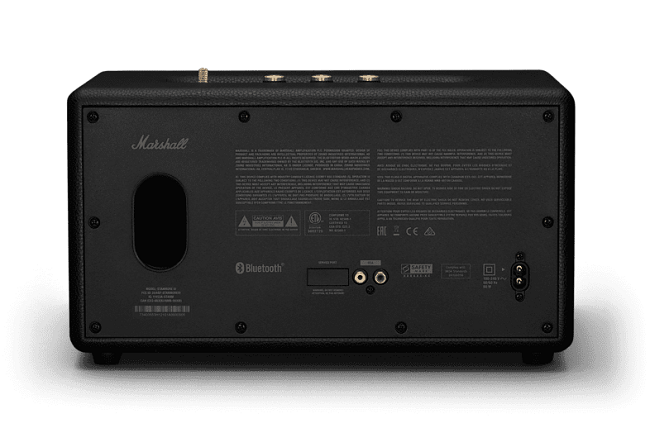 Marshall Stanmore III may be too expensive for what it offers