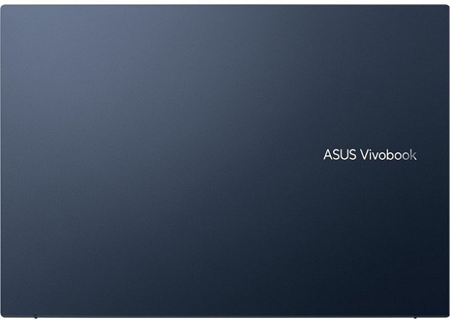 ASUS VivoBook 16X M1603QA-MB155 is sold in a beautiful blue color
