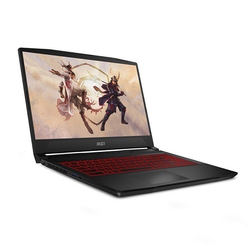 MSI Katana GF66 12UD-055ES