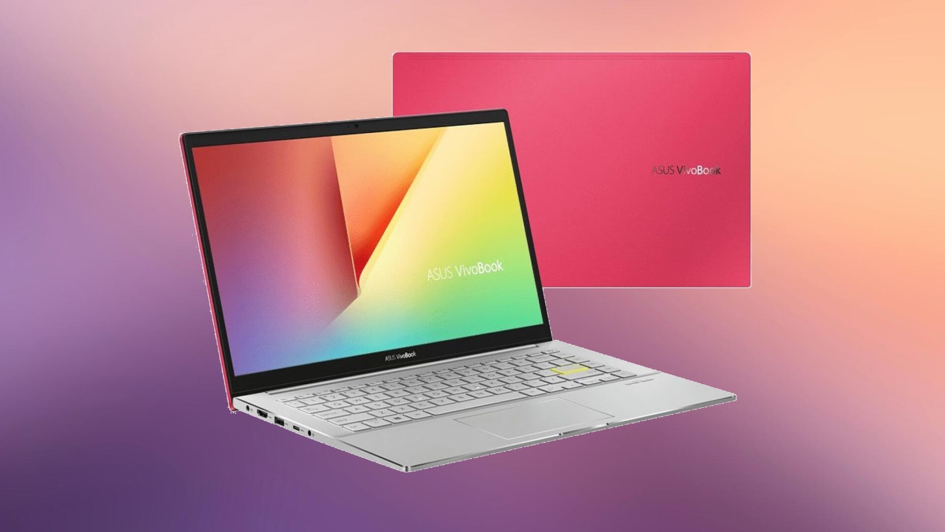ASUS VivoBook S14 Review