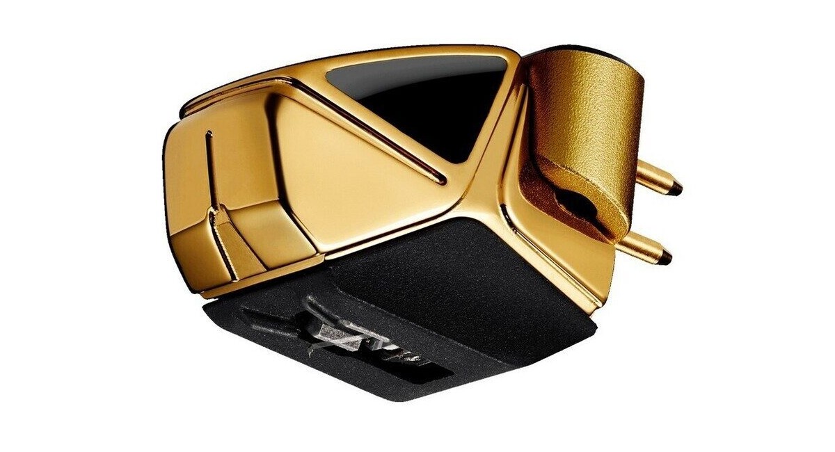 Audio-Technica launches AT-MC2022 cartridge with one-piece stylus and stylus holder for anniversary