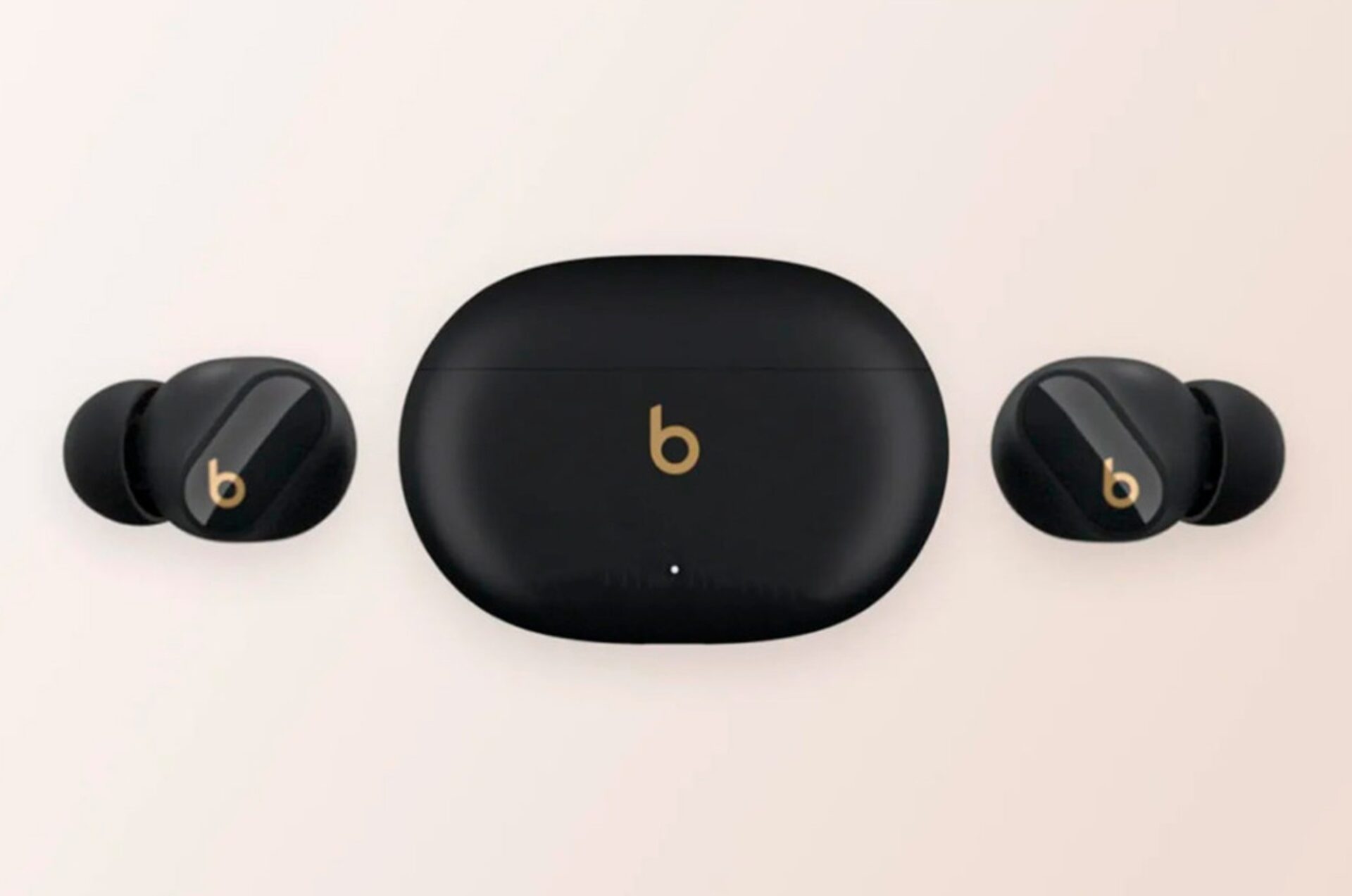 Beats Studio Buds Plus